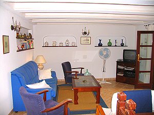 Wohnzimmer Wohnzimmer