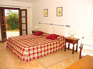 Schlafzimmer Schlafzimmer
