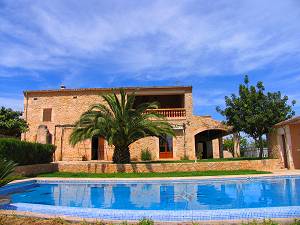 Finca im Osten von Mallorca Finca im Osten von Mallorca