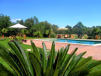 Urlaub auf Finca mit Pool Urlaub auf Finca mit Pool