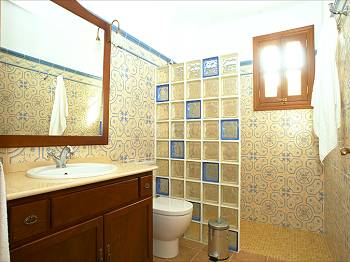 Badezimmer Badezimmer