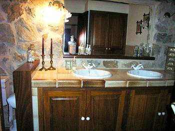 Badezimmer Badezimmer