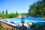 Mallorca zwei private Ferienwohnungen Mallorca Nordost (Nr. 3008)