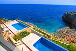 moderne Ferienwohnung bei Porto Cristo Mallorca Südost (Nr. 3009)