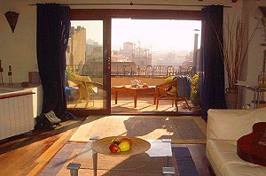 Ferienwohnung in Palma de Mallorca 