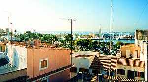 Ferienwohnung in Palma de Mallorca 