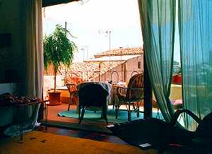 Ferienwohnung in Palma de Mallorca 