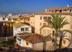Ferienwohnung in Palma de Mallorca 