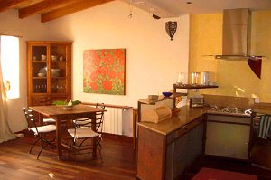 Ferienwohnung in Palma de Mallorca 