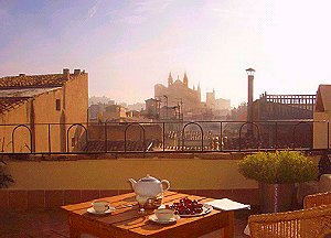 Ferienwohnung in Palma de Mallorca 