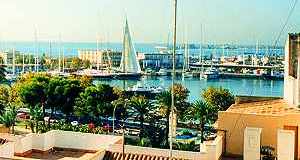 Ferienwohnung in Palma de Mallorca 