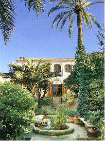 Hotel Leon de Sineu Hotel Leon de Sineu