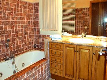Badezimmer Badezimmer