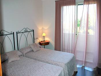 Schlafzimmer Schlafzimmer