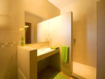 Badezimmer Badezimmer