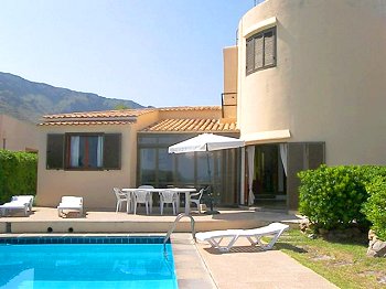 Ferienhaus am Meer Ferienhaus am Meer