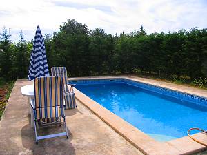 Pool Pool