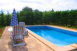  Mallorca Ferienhaus im Grünen (Nr. 3014)