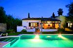 Ferienhaus mit Pool für Familienurlaub bei Pollenca (Nr. 3018)