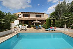 Günstige Finca mit Pool auf Mallorca (Nr. 3019) Günstige Finca mit Pool auf Mallorca (Nr. 3019)
