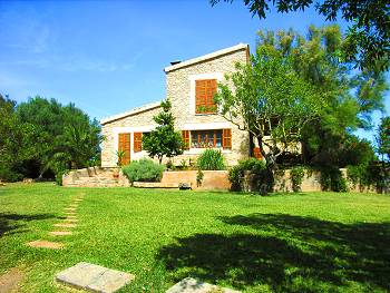 Ferienhaus für Familienurlaub auf Mallorca Ferienhaus für Familienurlaub auf Mallorca