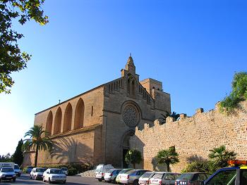 Alcudia