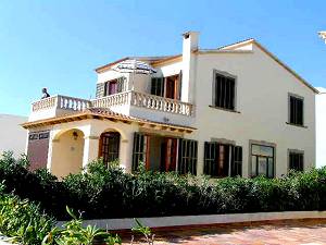 Mallorca Ferienhaus bis 8 Personen