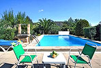 Ferienhaus bei Pollenca mit Pool(3026)