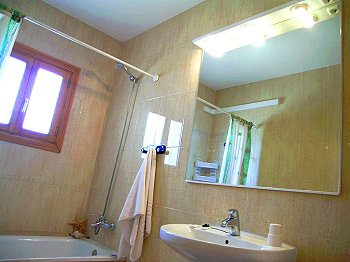 Badezimmer Badezimmer