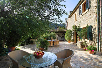 Familienurlaub bei Pollenca Familienurlaub bei Pollenca