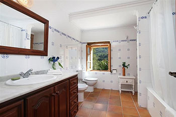 Badezimmer Badezimmer