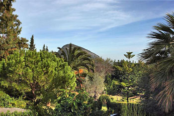 Garten Garten