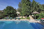 Mallorca, große Finca mit Pool bei Pollenca (Nr. 3030)