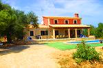  Mallorca Landfinca mit Pool - Arta (Nr. 3033)