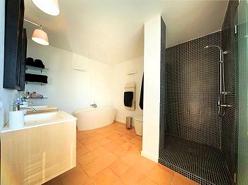 Badezimmer Badezimmer