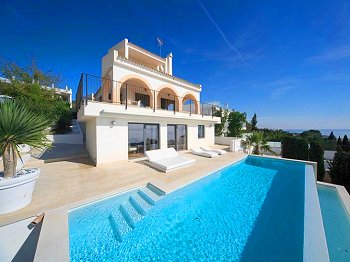 Alcanada - Villa mit Pool und Klimaanlage Alcanada - Villa mit Pool und Klimaanlage