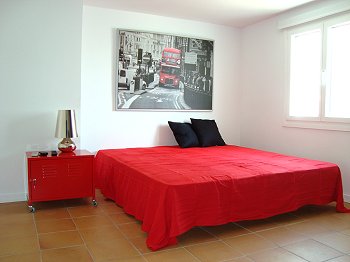 Schlafzimmer Schlafzimmer