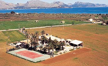Finca nahe am Meer Finca nahe am Meer