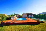 Finca Mallorca mit Pool und Klimaanlage (Nr. 3041)