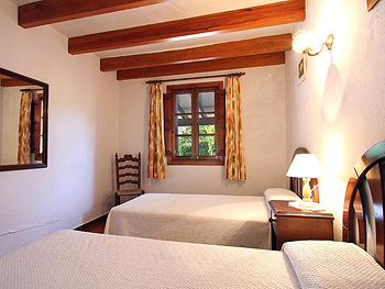 2. Schlafzimmer 