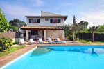 Finca mit Pool bei Pollenca, Mallorca Nord (Nr. 3042)