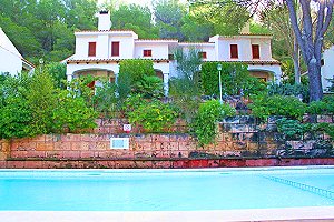 Privates Ferienhaus auf Mallorca Privates Ferienhaus auf Mallorca