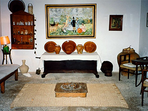 Wohnzimmer Wohnzimmer