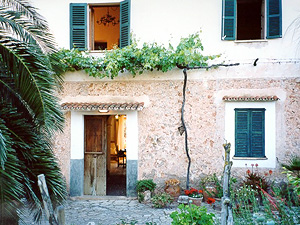 Bauernhaus Bauernhaus
