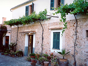 Mallorquinisches Bauernhaus Mallorquinisches Bauernhaus