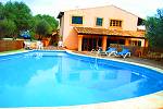 Golfurlaub in Finca nahe Son Servera (Nr. 3049)