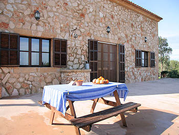 Terrasse Terrasse