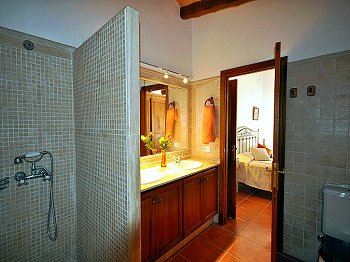 Badezimmer Badezimmer