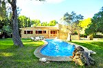Klimatisiertes Ferienhaus am Meer - Bonaire (Alcudia) (Nr. 3058)
