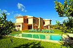 Ferienhaus mit Pool und Klimaanlage - Muro (Nr. 3059)